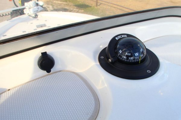 2017 Robalo 206 Cayman - Image 28