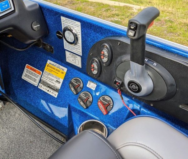 2018 Nitro Z21 - Image 31