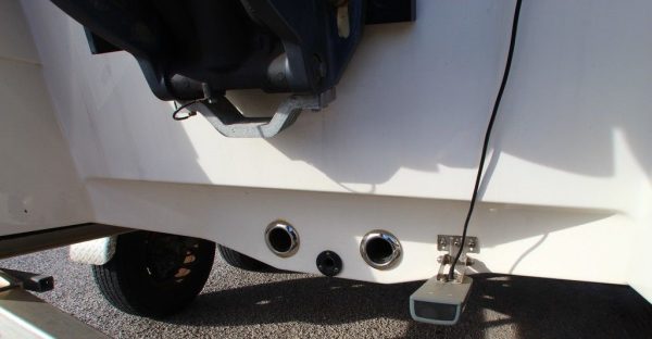 2017 Robalo 206 Cayman - Image 31