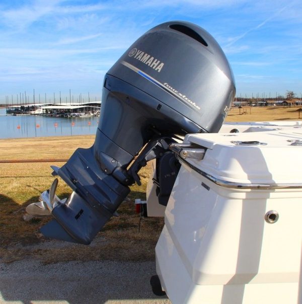 2017 Robalo 206 Cayman - Image 35