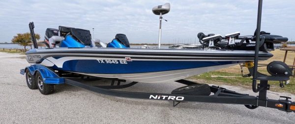 2018 Nitro Z21 - Image 37