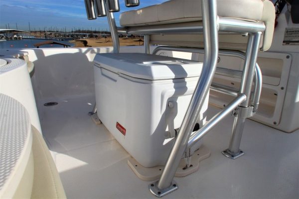 2017 Robalo 206 Cayman - Image 38