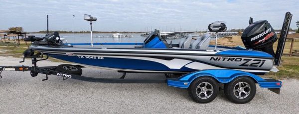 2018 Nitro Z21 - Image 39