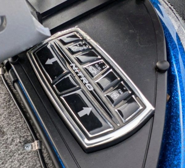 2018 Nitro Z21 - Image 40