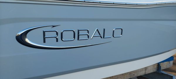 2019 Robalo R202 Explorer - Image 5