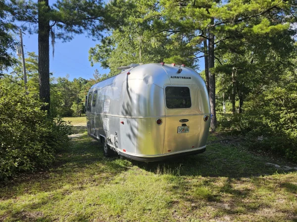 2019 Airstream Bambi Sport 22FB - Image 41