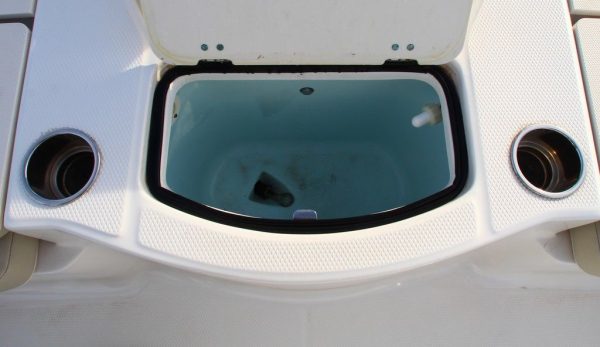 2017 Robalo 206 Cayman - Image 42
