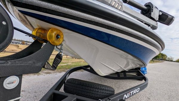 2018 Nitro Z21 - Image 2