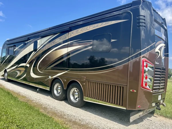 2018 Entegra Anthem 44A - Image 20