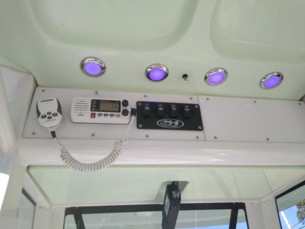 2018 Sea Hunt 235 SE - Image 7