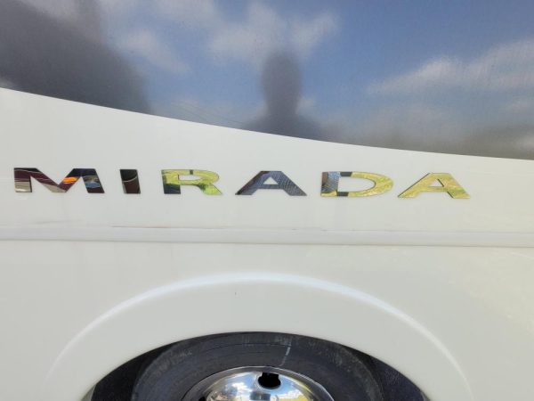 2022 Coachmen Mirada 35ES - Image 4