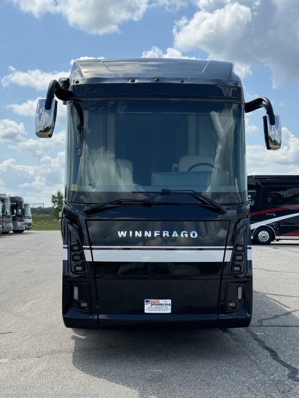 2022 WINNEBAGO JOURNEY 34N - Image 57