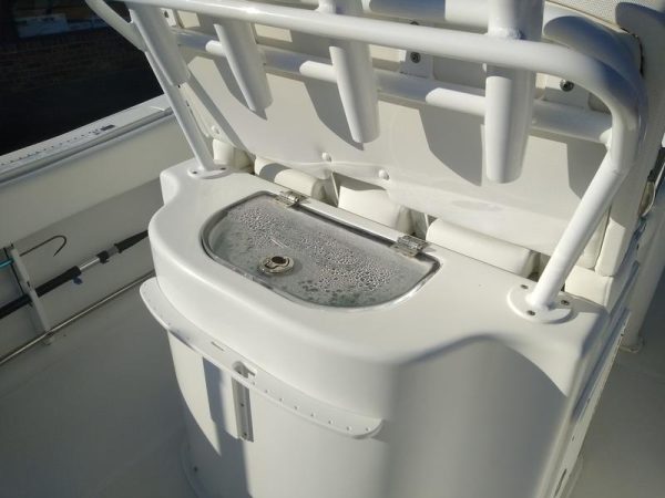 2018 Sea Hunt 235 SE - Image 8
