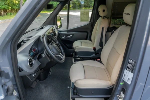 2021 Coachmen Galleria 24T - Image 74