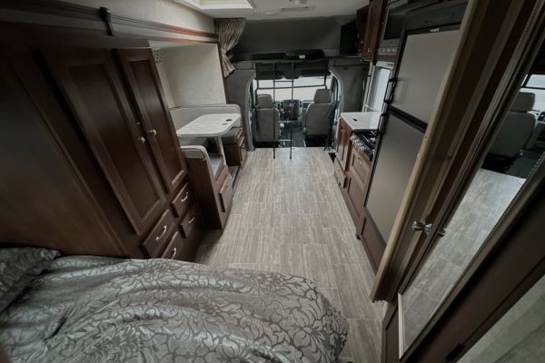2018 Forest River RV Forester MBS 2401S - Image 31