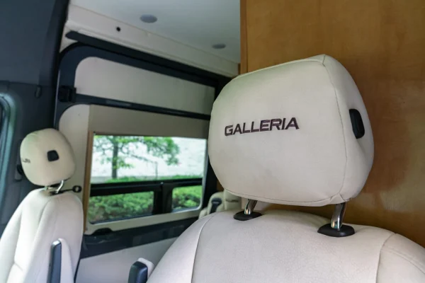 2021 Coachmen Galleria 24T - Image 75