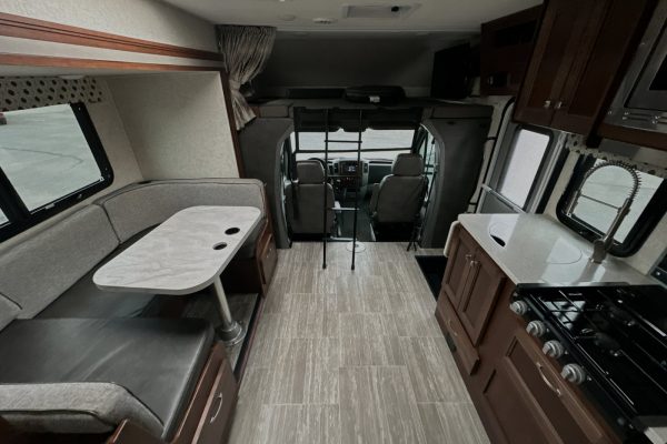 2018 Forest River RV Forester MBS 2401S - Image 32