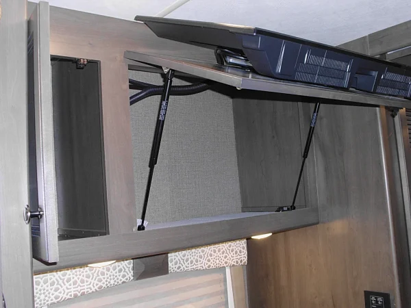 2021 Thor Windsport 35M - Image 61