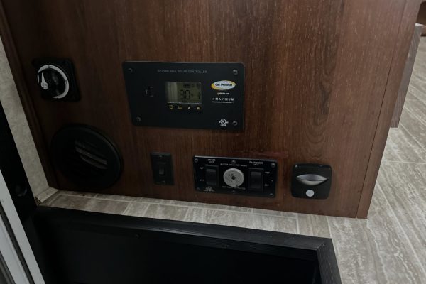2018 Forest River RV Forester MBS 2401S - Image 33