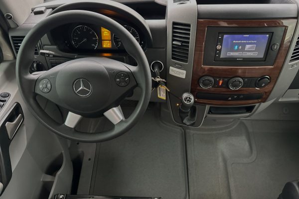 2018 Forest River RV Forester MBS 2401S - Image 34