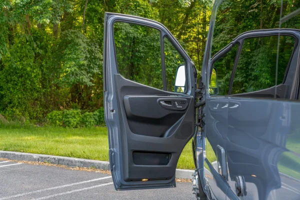 2021 Coachmen Galleria 24T - Image 4