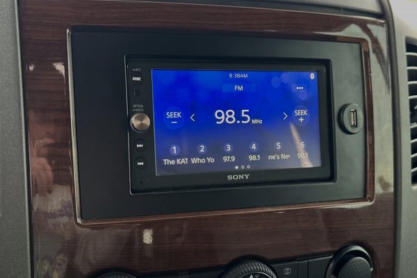 2018 Forest River RV Forester MBS 2401S - Image 35