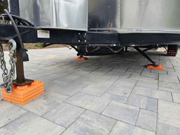 2019 Airstream Bambi Sport 22FB - Image 28