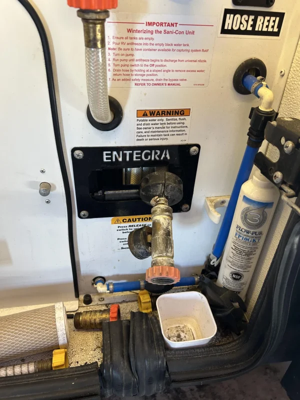 2018 Entegra Anthem 44A - Image 51