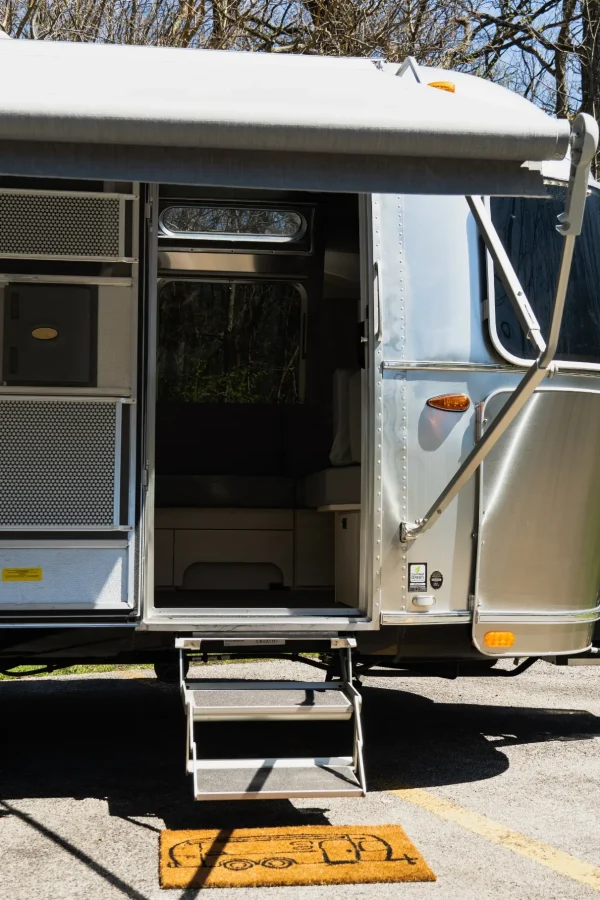 2021 Airstream Flying Cloud 23CB - Image 69