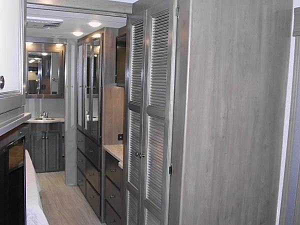 2021 Thor Windsport 35M - Image 66