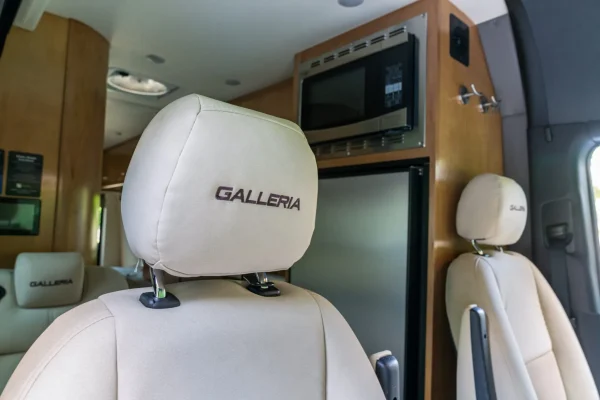 2021 Coachmen Galleria 24T - Image 7