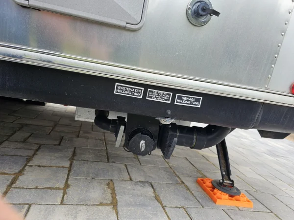 2019 Airstream Bambi Sport 22FB - Image 31