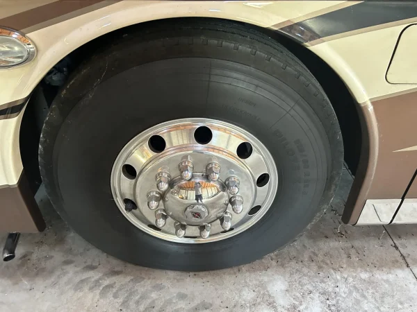2018 Entegra Anthem 44A - Image 55