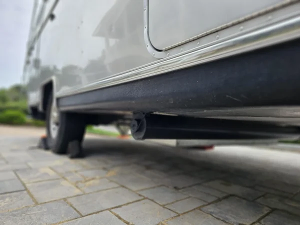 2019 Airstream Bambi Sport 22FB - Image 33