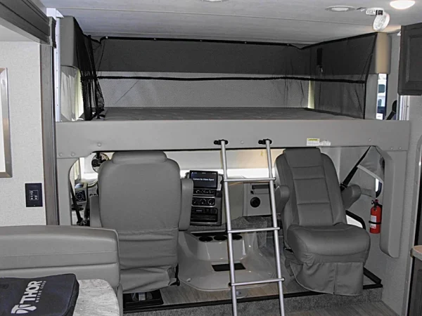 2021 Thor Windsport 35M - Image 69