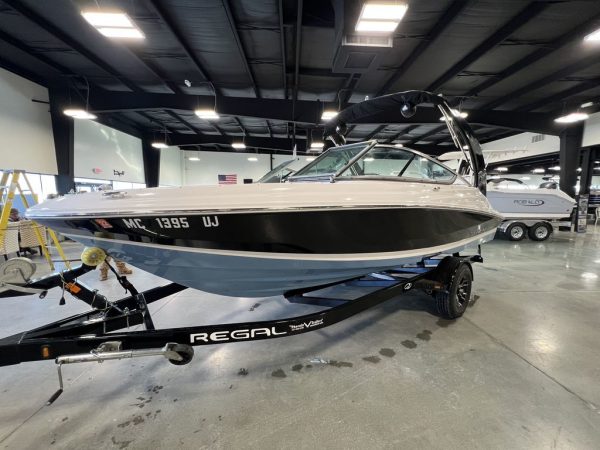 2019 Regal 2000 ES - Image 2