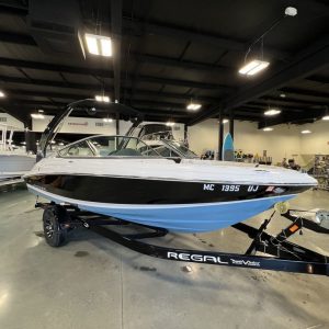 2019 Regal 2000 ES