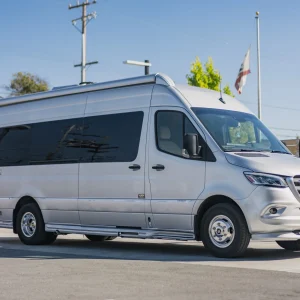 2021 Airstream Interstate 24GT Tommy Bahama Relax Edition