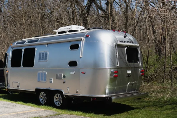 2021 Airstream Flying Cloud 23CB - Image 38