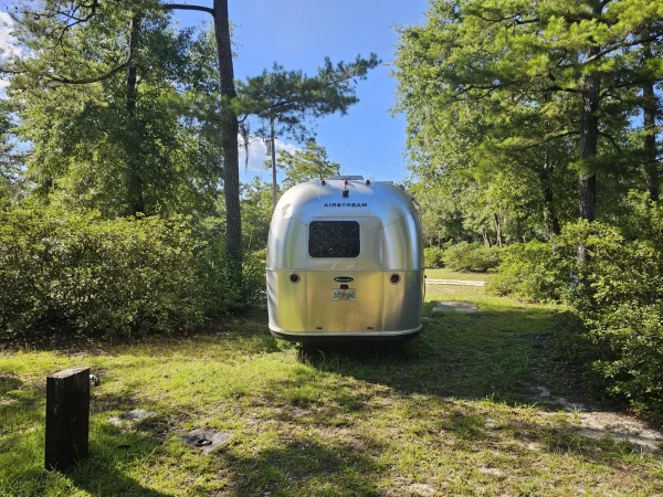 2019 Airstream Bambi Sport 22FB - Image 42