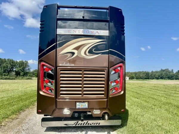 2018 Entegra Anthem 44A - Image 21