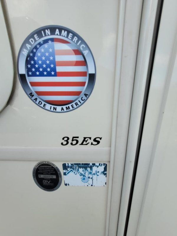 2022 Coachmen Mirada 35ES - Image 5