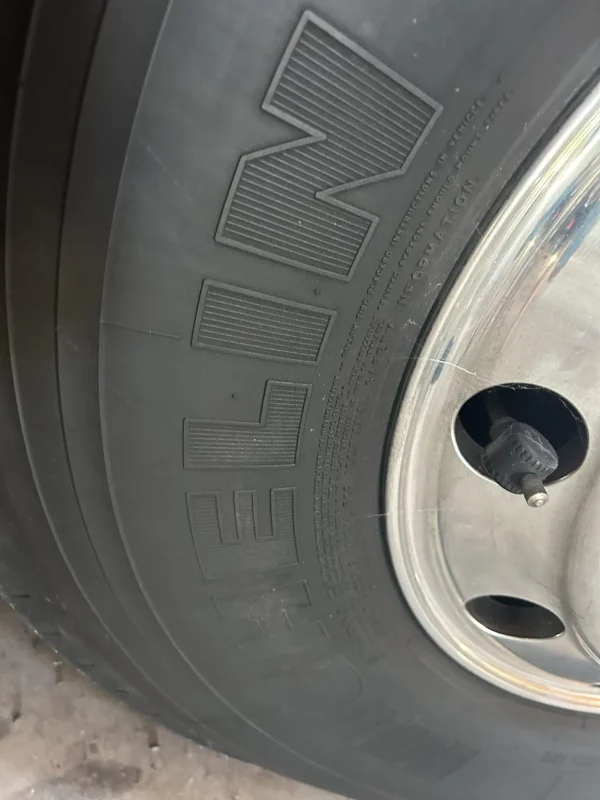 2018 Entegra Anthem 44A - Image 57