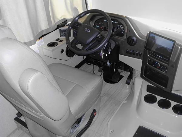 2021 Thor Windsport 35M - Image 70