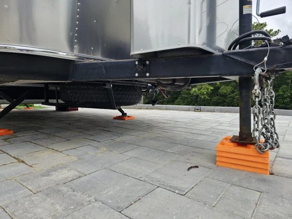 2019 Airstream Bambi Sport 22FB - Image 35
