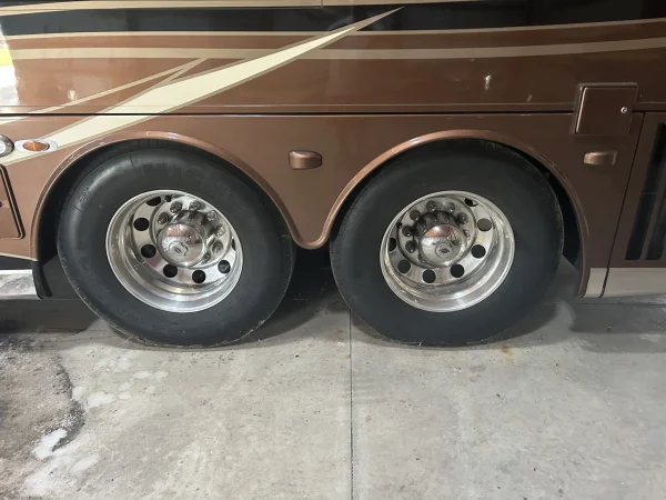 2018 Entegra Anthem 44A - Image 58
