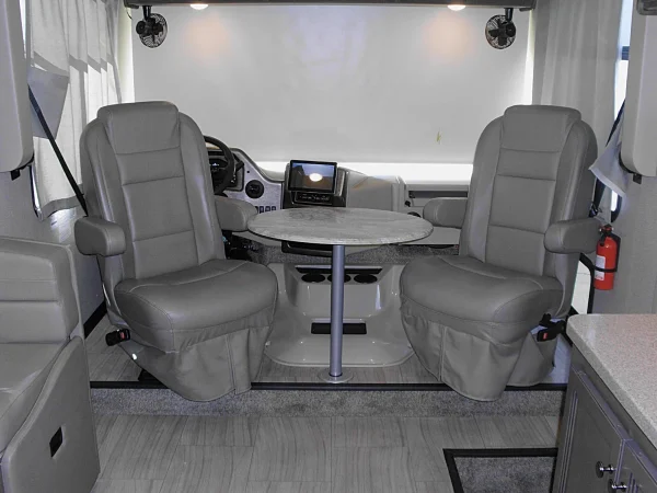 2021 Thor Windsport 35M - Image 71