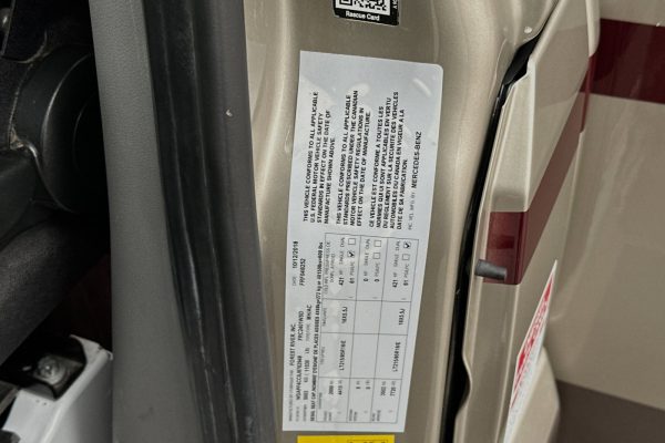 2018 Forest River RV Forester MBS 2401S - Image 41
