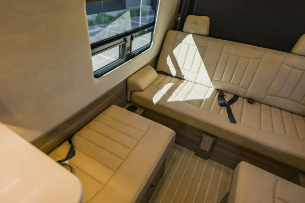 2021 Airstream Interstate 24GT Tommy Bahama Relax Edition - Image 59