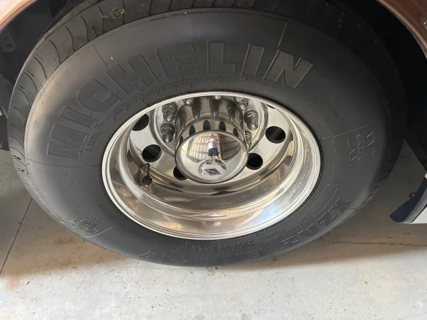 2018 Entegra Anthem 44A - Image 59